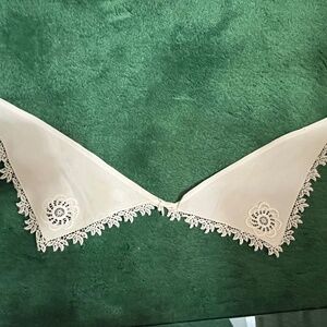 VINTAGE DETACHABLE COLLAR